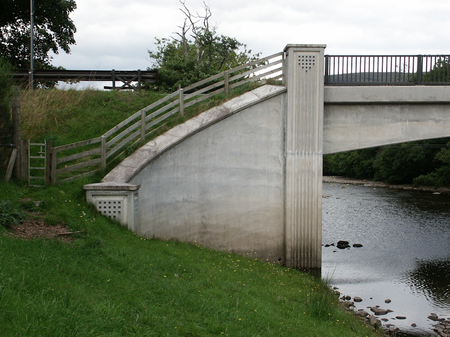 Inverbroom Bridge